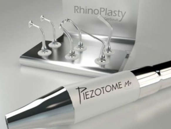 precio rinoplastia ultrasonica valencia y alicante: incluye coste de piezotomo y puntas para operacion de nariz ultrasónica